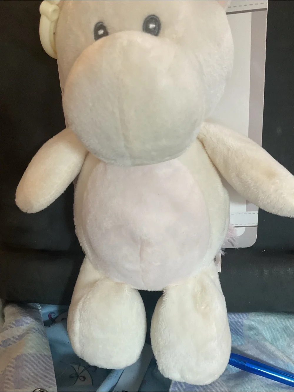 N/A soft white
